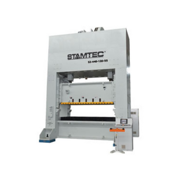 Stamtec S2 Series